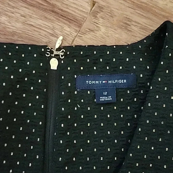 Tommy Hilfiger Womens Dress - Picture 5 of 5